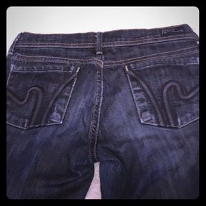 Citizens of Humanity Jeans